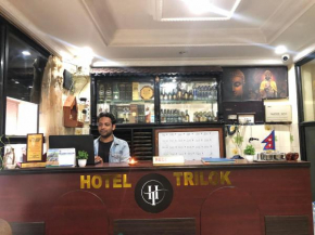 HOTEL TRILOK